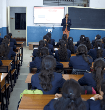 Best Management and IT College in Nagpur