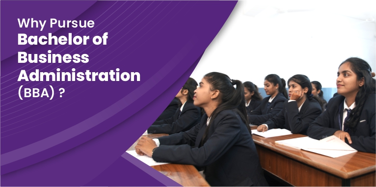 Bachelor of Business Administration