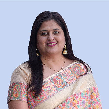 Mrs. Abhilasha Gudadhe