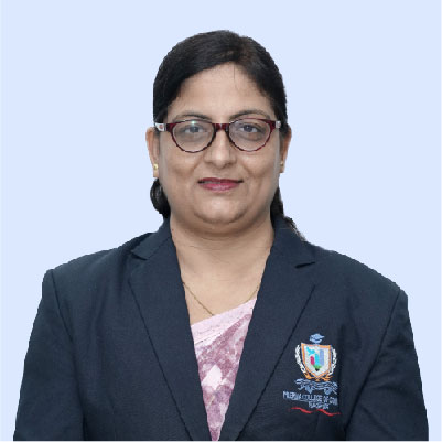 Dr Poonam Budhlani