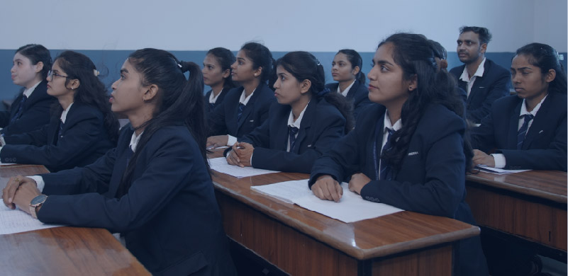 MCA Program