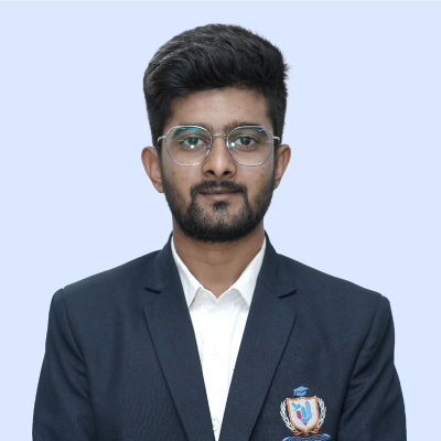 Prof. Bhavik Kumar Kariya