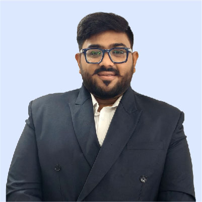 Prof. Jay Shekokar