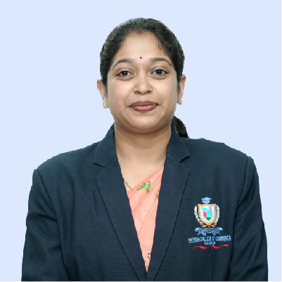 Prof. Pooja Gadwe