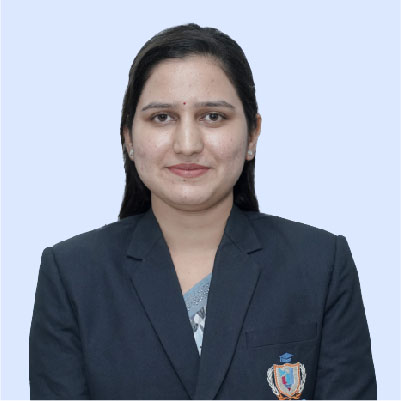 Prof. Ritika Sharma