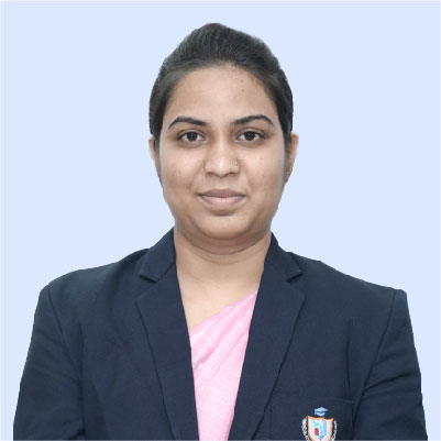 Prof. Riya Bansod