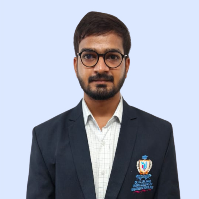 Prof. Sarvesh Nakshane