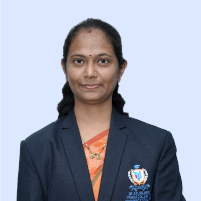 Prof. Swati Gawali