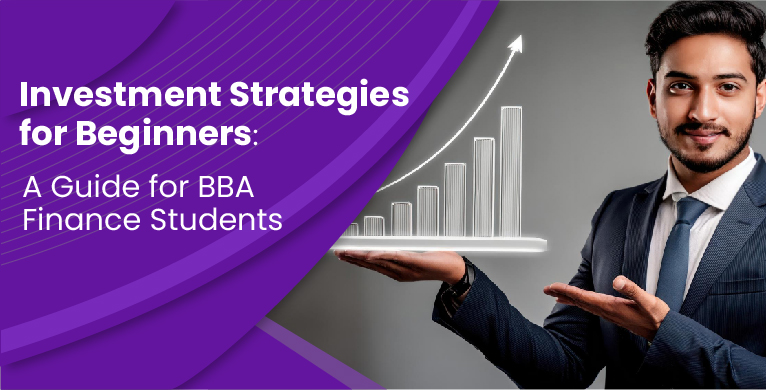 Investment Strategies for Beginners