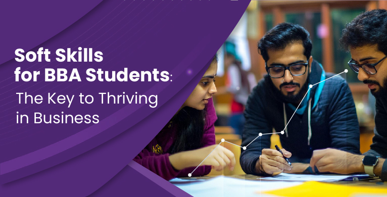 soft skills for BBA students