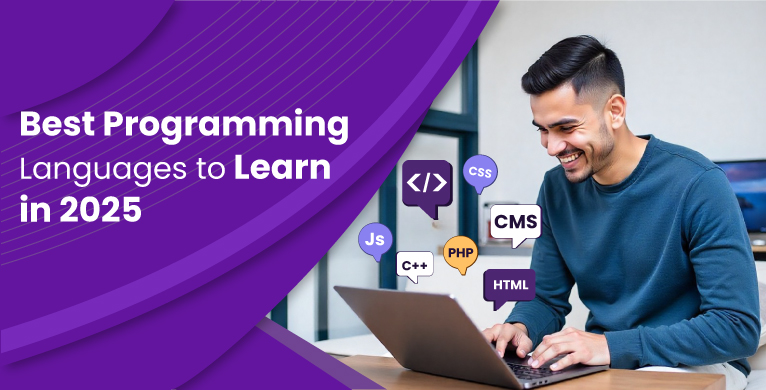 Best Programming Languages to Learn in 2025